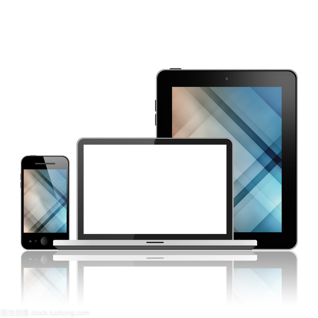 笔记本电脑、平板电脑与移动电话 三足鼎立下的平板电脑定位探析